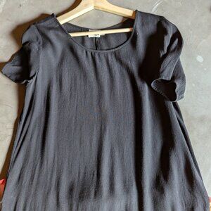 Twist & Tango Black Dress